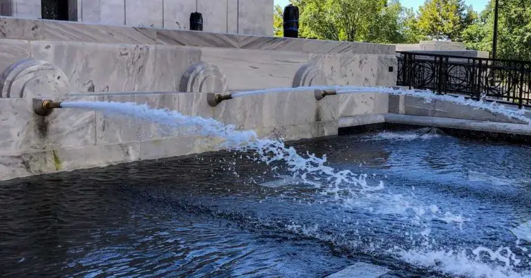 Can You Have A Backyard Pond Without A Pump?